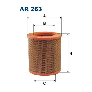 FILTRON AR263