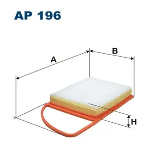 FILTRON AP196