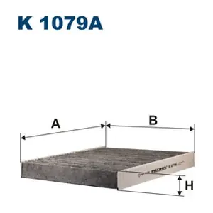 FILTRON K1079A
