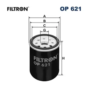 FILTRON OP 621