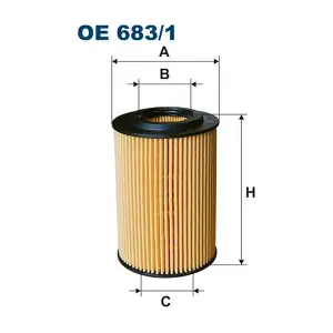 OE683/1 FILTRON