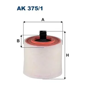 AK 375/1 FILTRON