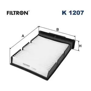 FILTRON K 1207