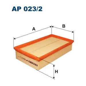 FILTRON AP0232