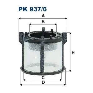 PK 937/6 FILTRON