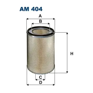 FILTRON AM 404