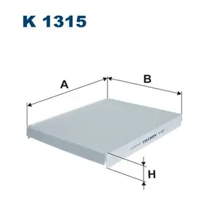FILTRON K1315