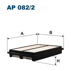 AP 082/2 FILTRON