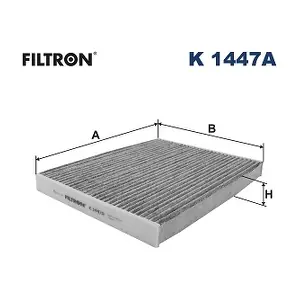 K 1447A FILTRON