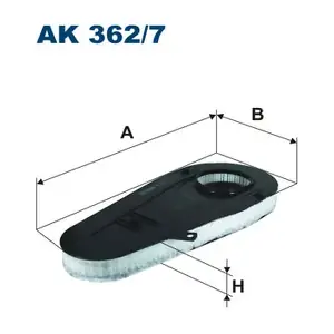 AK 362/7 FILTRON