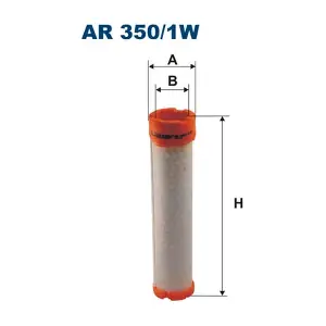 AR 350/1W FILTRON
