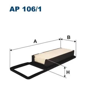 AP1061 FILTRON