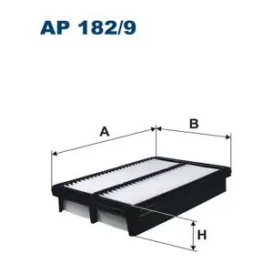 FILTRON AP182/9