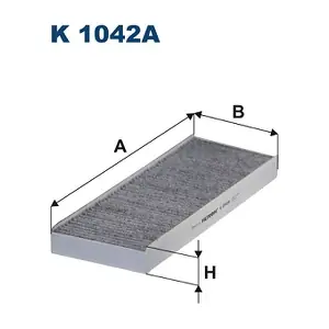 K1042A FILTRON