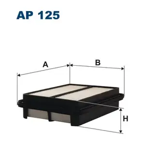 FILTRON AP125