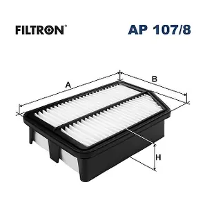 AP107/8 FILTRON
