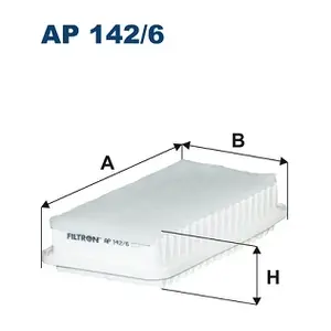 AP 142/6 FILTRON