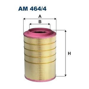 FILTRON AM 464/4