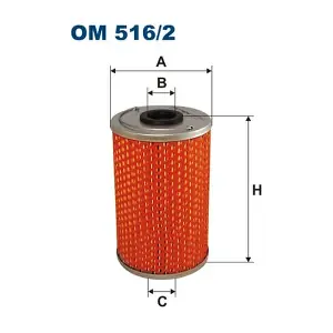 FILTRON OM 516/2