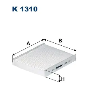 K 1310 FILTRON