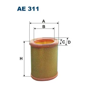 FILTRON AE311