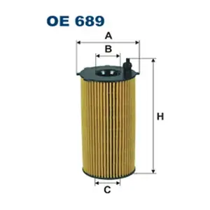 OE689 FILTRON