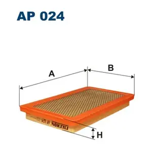 FILTRON AP 024