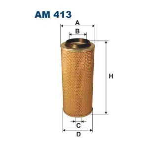 FILTRON AM413