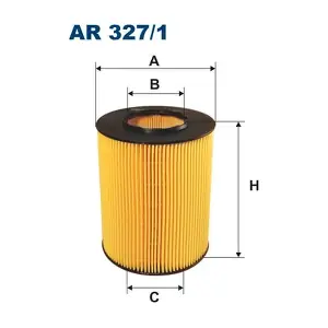 FILTRON AR327/1