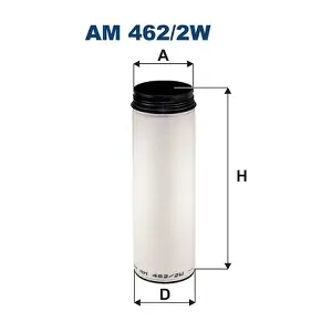 AM 462/2W FILTRON