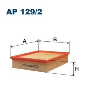 FILTRON AP129/2