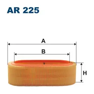 FILTRON AR225