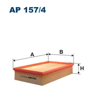 FILTRON AP157/4