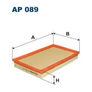 FILTRON AP 089