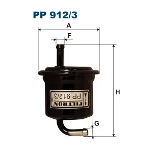 PP912/3 FILTRON