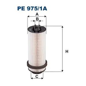 PE 975/1A FILTRON