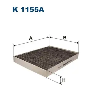 FILTRON K1155A