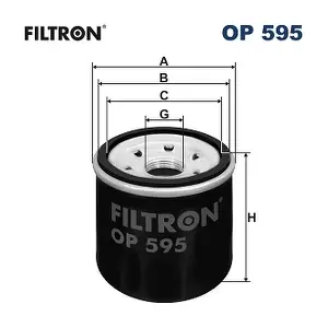 FILTRON OP595