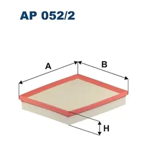 AP052/2 FILTRON