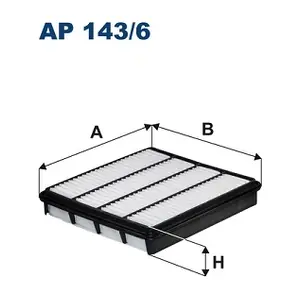 AP143/6 FILTRON