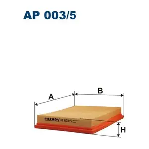 FILTRON AP0035