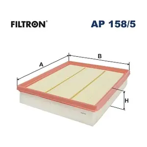 AP 158/5 FILTRON