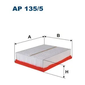 FILTRON AP135/5