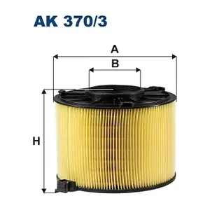 AK 370/3 FILTRON