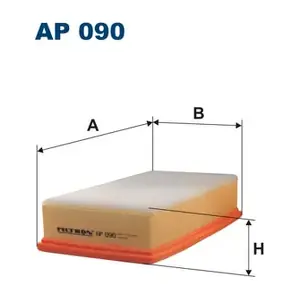 FILTRON AP 090