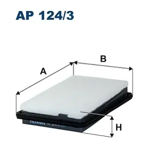 AP1243 FILTRON