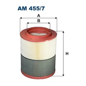 AM 455/7 FILTRON
