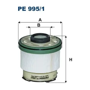 PE 995/1 FILTRON