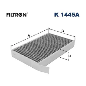 FILTRON K 1445A