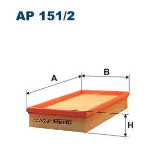 FILTRON AP151/2